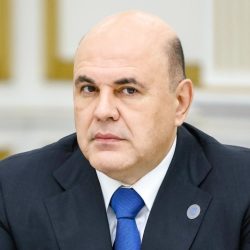 Мишустин поручил передать акции «Ленфильма» в собственность Петербурга