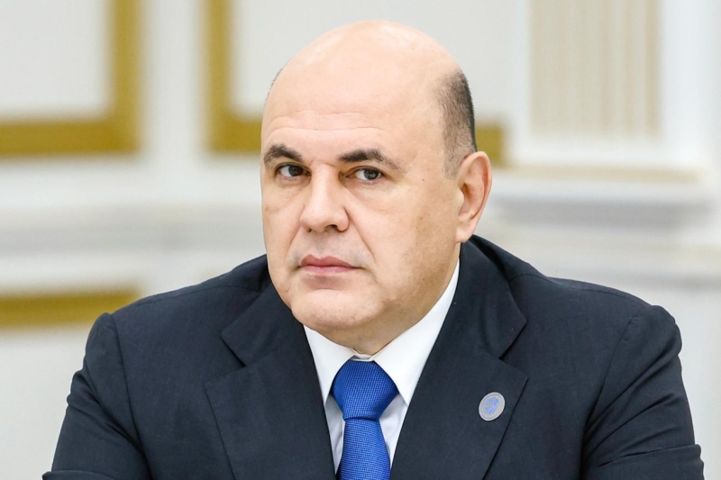 Мишустин поручил передать акции "Ленфильма" в собственность Петербурга