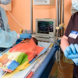 Можно ли было предотвратить трагедию со смертью 9 младенцев — ответ вирусолога