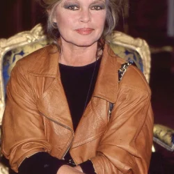 Муж Брижит Бардо раскрыл ее последнее слово перед смертью — в нем заключены 30 лет их любви