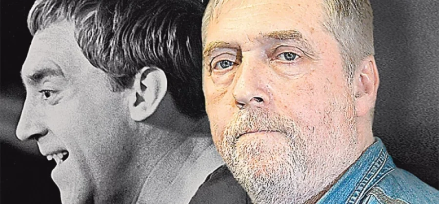 Мужское дело. Никита Высоцкий о своём отце, его песнях и принципе воспитания