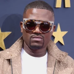 Музыкант Рэй Джей заявил, что ему осталось жить около года