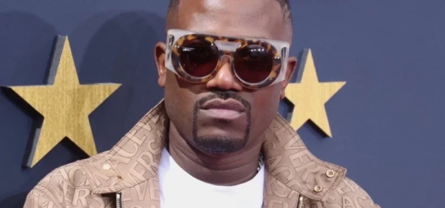 Музыкант Рэй Джей заявил, что ему осталось жить около года