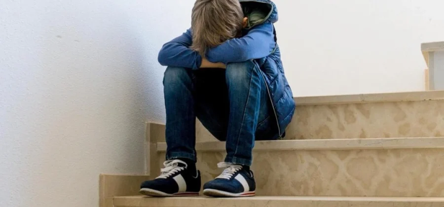 Найден похищенный сын бизнесмена из Красноярска — почему все убеждены в инсценировке?