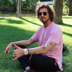 Навсегда лучший! Как выглядит Марат Сафин сегодня