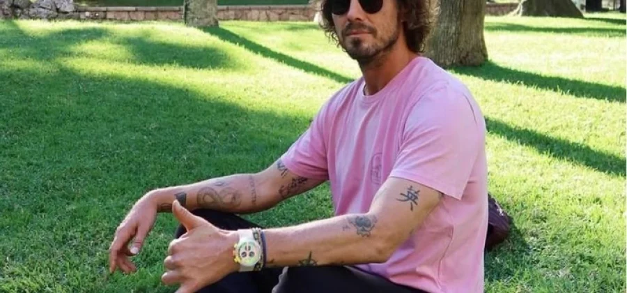 Навсегда лучший! Как выглядит Марат Сафин сегодня