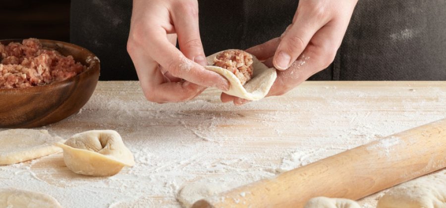 Назван неочевидный продукт, помогающий сохранить молодость