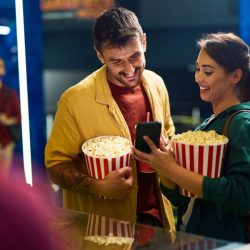 Названа причина отказаться от попкорна при походе в кинотеатр