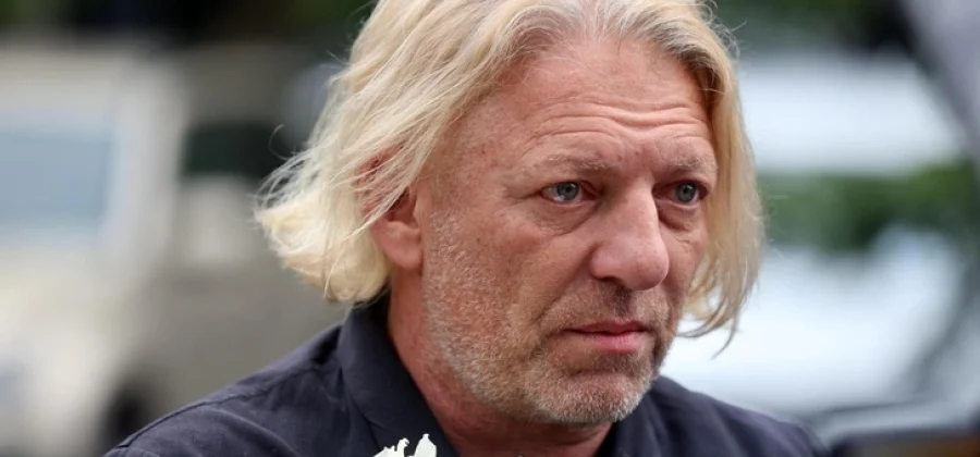 Названа причина смерти Александра Олейникова