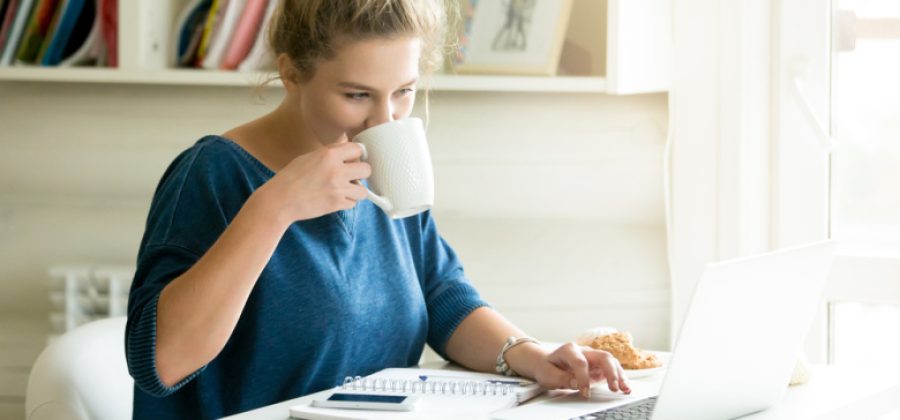 Названо лучшее время для первой чашки кофе