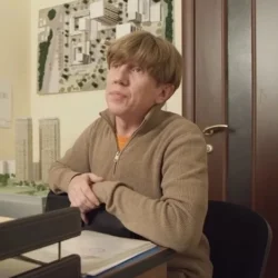 Названы дата и место прощания с актером Марфиным из сериала «СашаТаня»