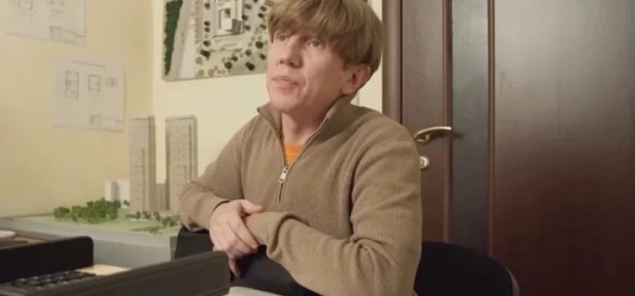 Названы дата и место прощания с актером Марфиным из сериала «СашаТаня»