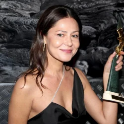 Названы победители кинопремии «Золотой орел — 2026»