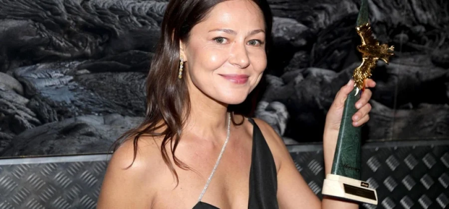 Названы победители кинопремии «Золотой орел — 2026»