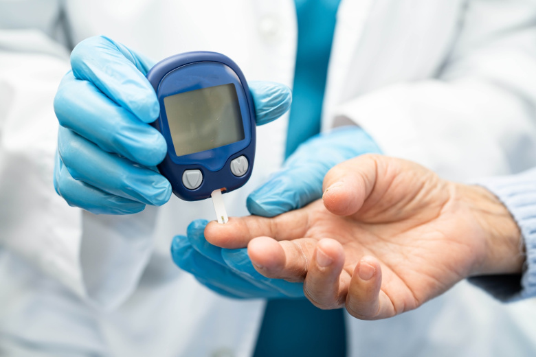 Названы страшные последствия избытка сахара в организме