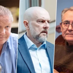 Не отец? Как Бочкин, Нилов, Стоянов и другие актёры потеряли связь с детьми