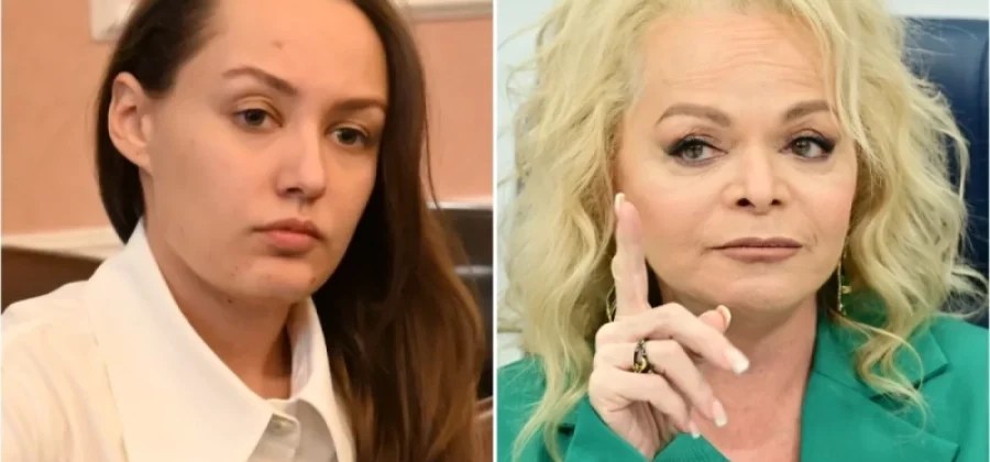 Ни ключей, ни порядка. Долина все пудрит Лурье мозги