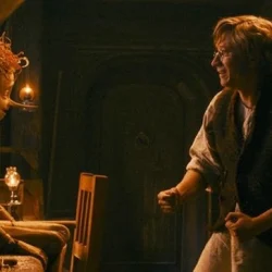 Новогодний хит проката: «Буратино» собрал 226 млн рублей за первые же сутки