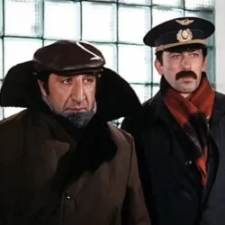 Новый Арбат, «Россия», дом Нади. Где Георгий Данелия снимал фильм «Мимино»