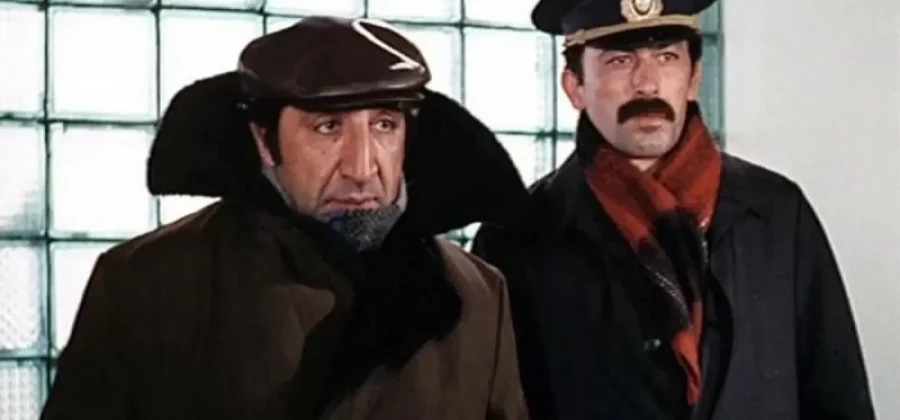 Новый Арбат, «Россия», дом Нади. Где Георгий Данелия снимал фильм «Мимино»