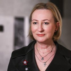 Новый директор Третьяковской галереи считает, что ей «досталось прекрасное наследство»