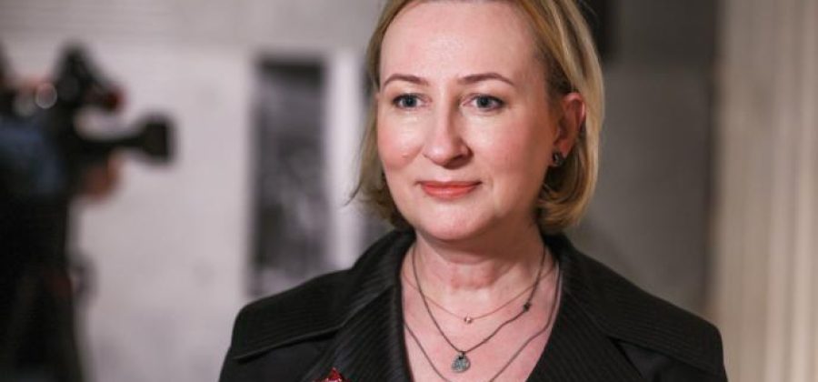 Новый директор Третьяковской галереи считает, что ей «досталось прекрасное наследство»