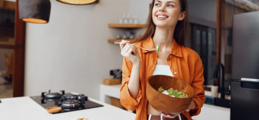 Нутрициолог дала совет, как прийти в форму после новогодних праздников