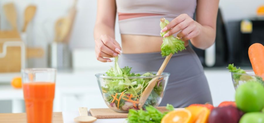 Нутрициолог дала советы, как победить зимнюю хандру