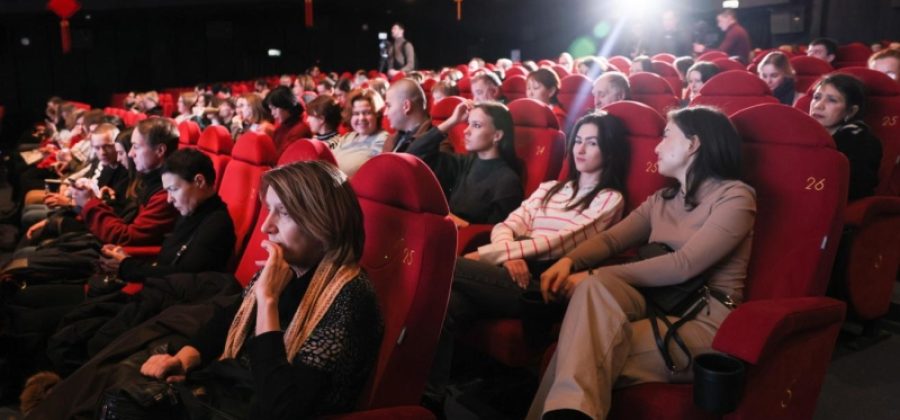 Общие сборы «Простоквашино» превысили 2 млрд рублей