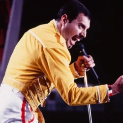 Он называл её сокровищем. Как жила и умерла тайная дочь Фредди Меркьюри