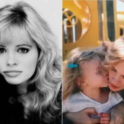 Она не писала убийство. Кто убил актрису и режиссера Эдриэнн Шелли