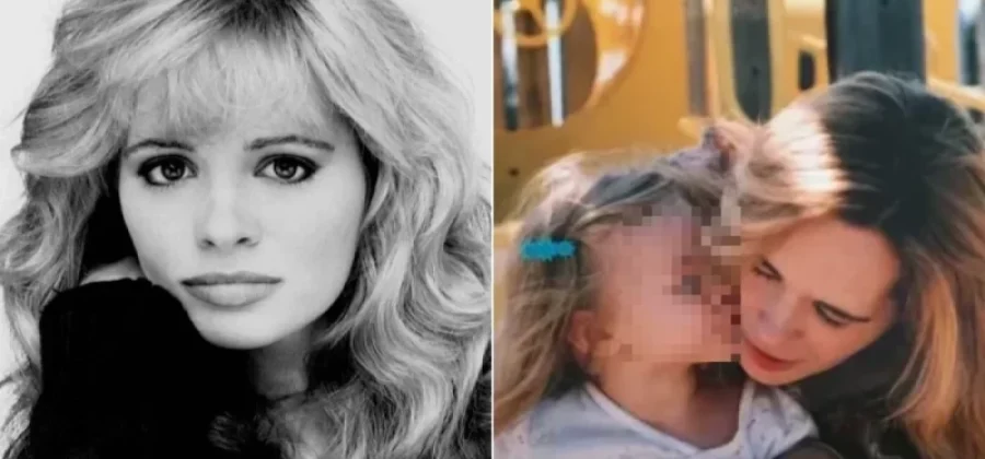 Она не писала убийство. Кто убил актрису и режиссера Эдриэнн Шелли