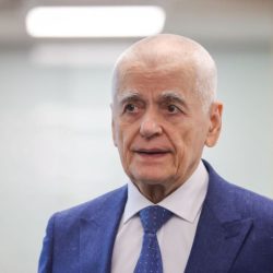 Онищенко раскрыл простой секрет защиты от вируса Нипах