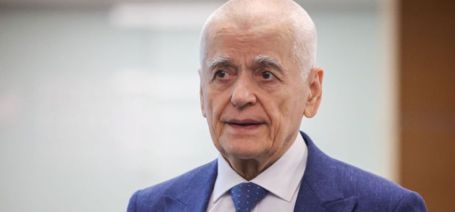 Онищенко раскрыл простой секрет защиты от вируса Нипах