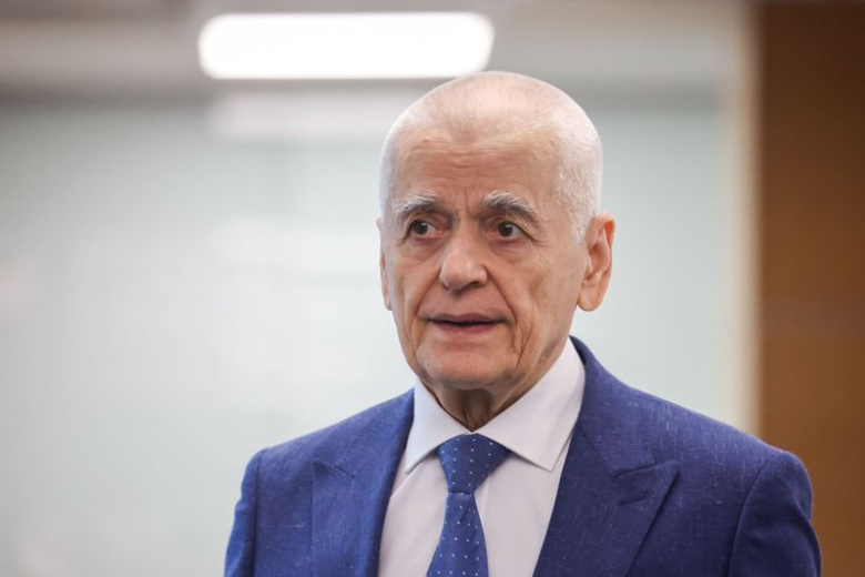 Онищенко раскрыл простой секрет защиты от вируса Нипах