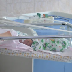 От чего умерли 9 младенцев в новокузнецком роддоме: врачи опубликовали диагнозы
