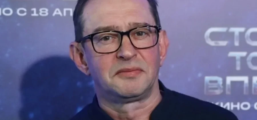 От «Ночного Дозора» до «Собибора». 5 фактов о Хабенском к дню рождения