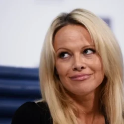 Памела Андерсон заявила, что не соглашалась на съемки сериала «Пэм и Томми»