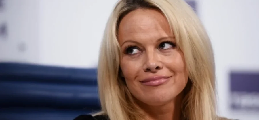 Памела Андерсон заявила, что не соглашалась на съемки сериала «Пэм и Томми»