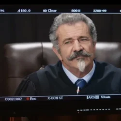 People: Мел Гибсон и Розалинд Росс расстались после девяти лет отношений