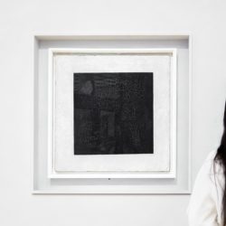 Плагиат или портал в другую реальность? История и легенды «Черного квадрата» Малевича