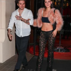 Почему близкие отношения Бруклина Бекхэма с семьей Николы Пельтц могут оказаться ошибкой?