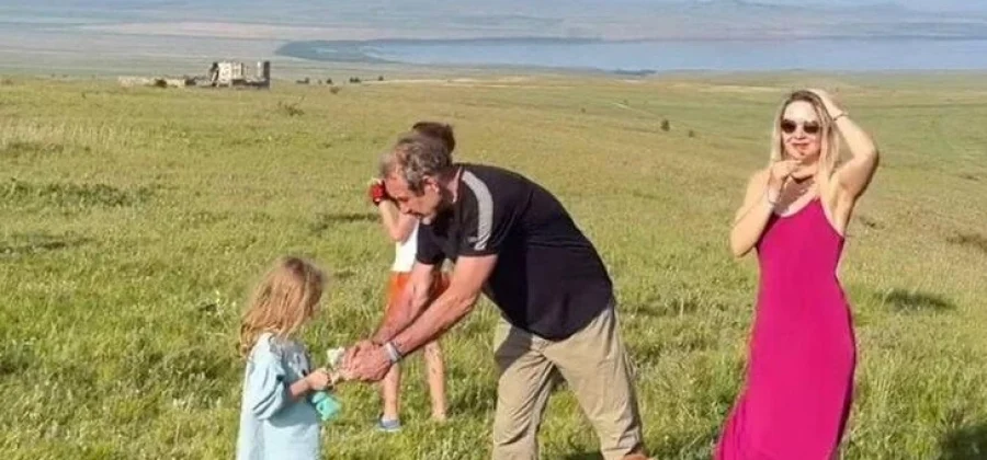 Поиски Усольцевых внезапно решили возобновить: есть место, куда не добрались спасатели