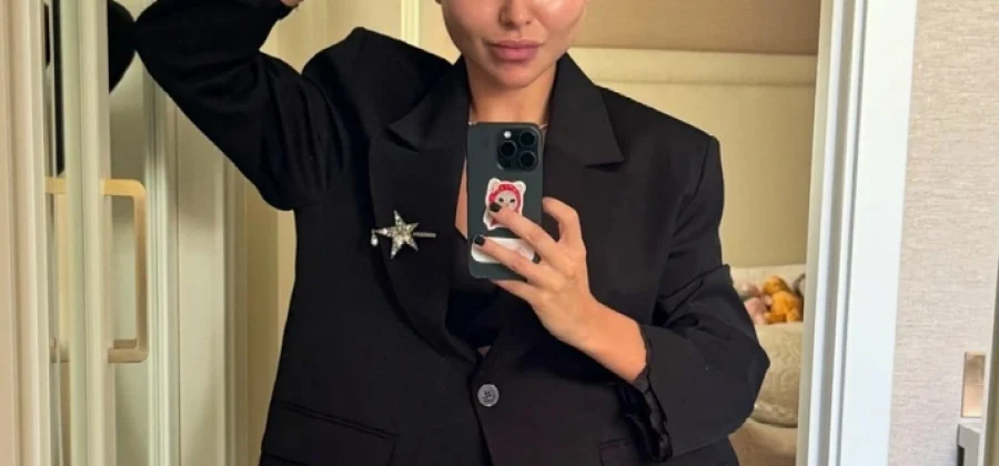 Поклонники в ужасе от пугающе худой Стеши Маликовой: «Очнитесь и обратитесь к специалисту»