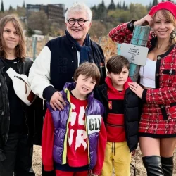 Полина Диброва о тревожных звоночках в браке с Дмитрием: «Я должна была создать подушку безопасности»