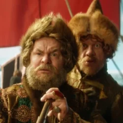 После «Чебурашки» и «Буратино». Какие фильмы стоит ждать в 2026 году