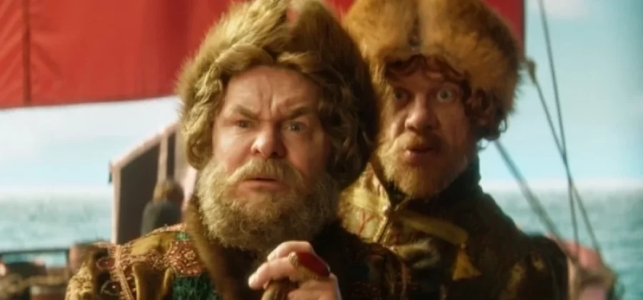 После «Чебурашки» и «Буратино». Какие фильмы стоит ждать в 2026 году