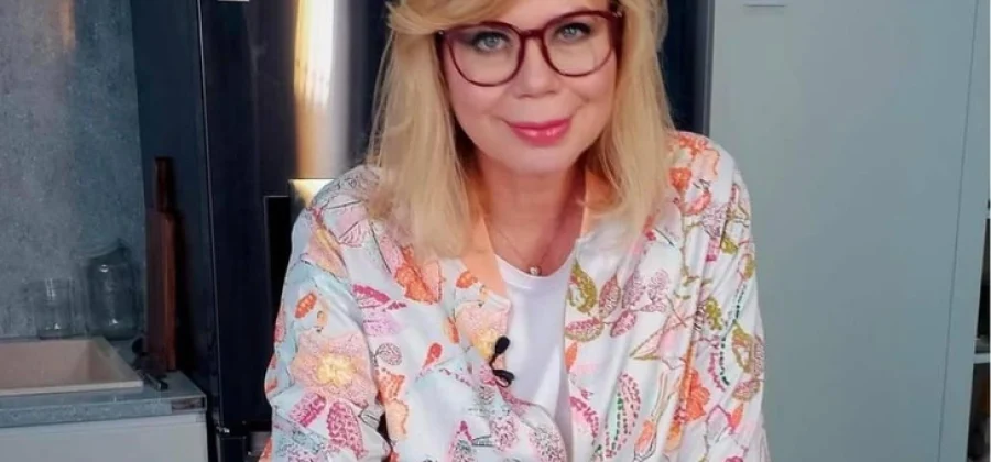 Последние дни жизни Ники Ганич — молчала об онкологии, чтобы никто не жалел