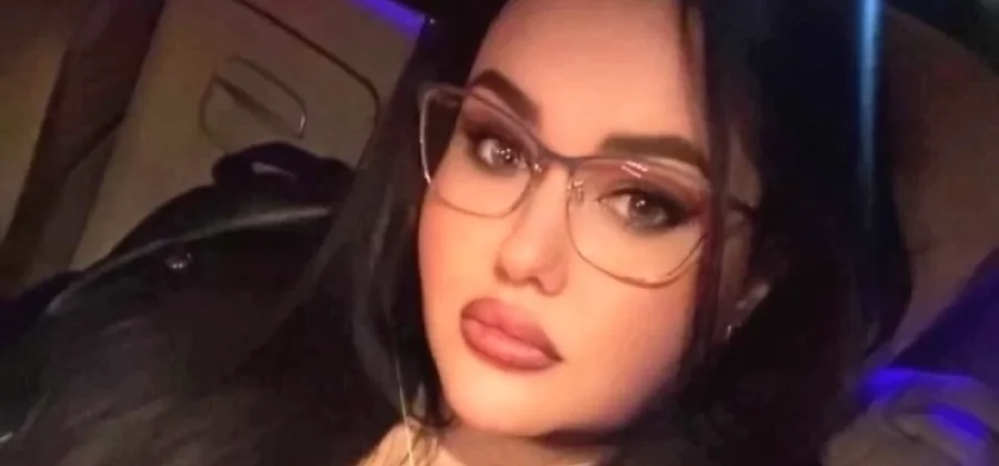 Посвящаю мужу. Даная Пригожина впервые рассказала о трагедии