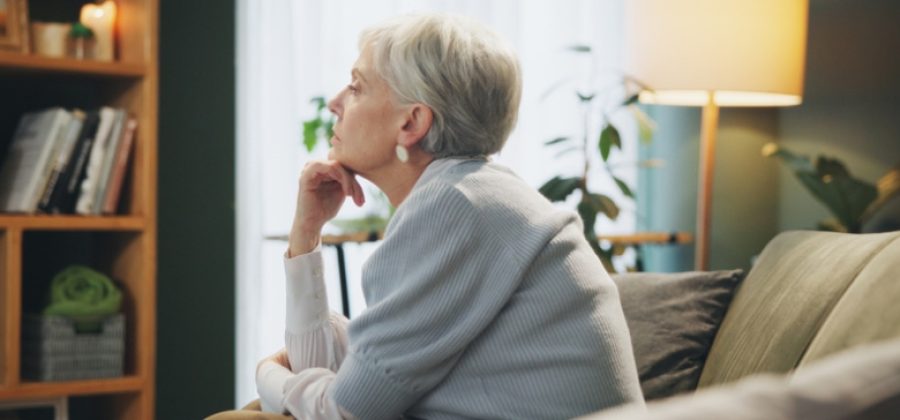 Психотерапевт ответил, почему люди после 50 лет теряют интерес к жизни